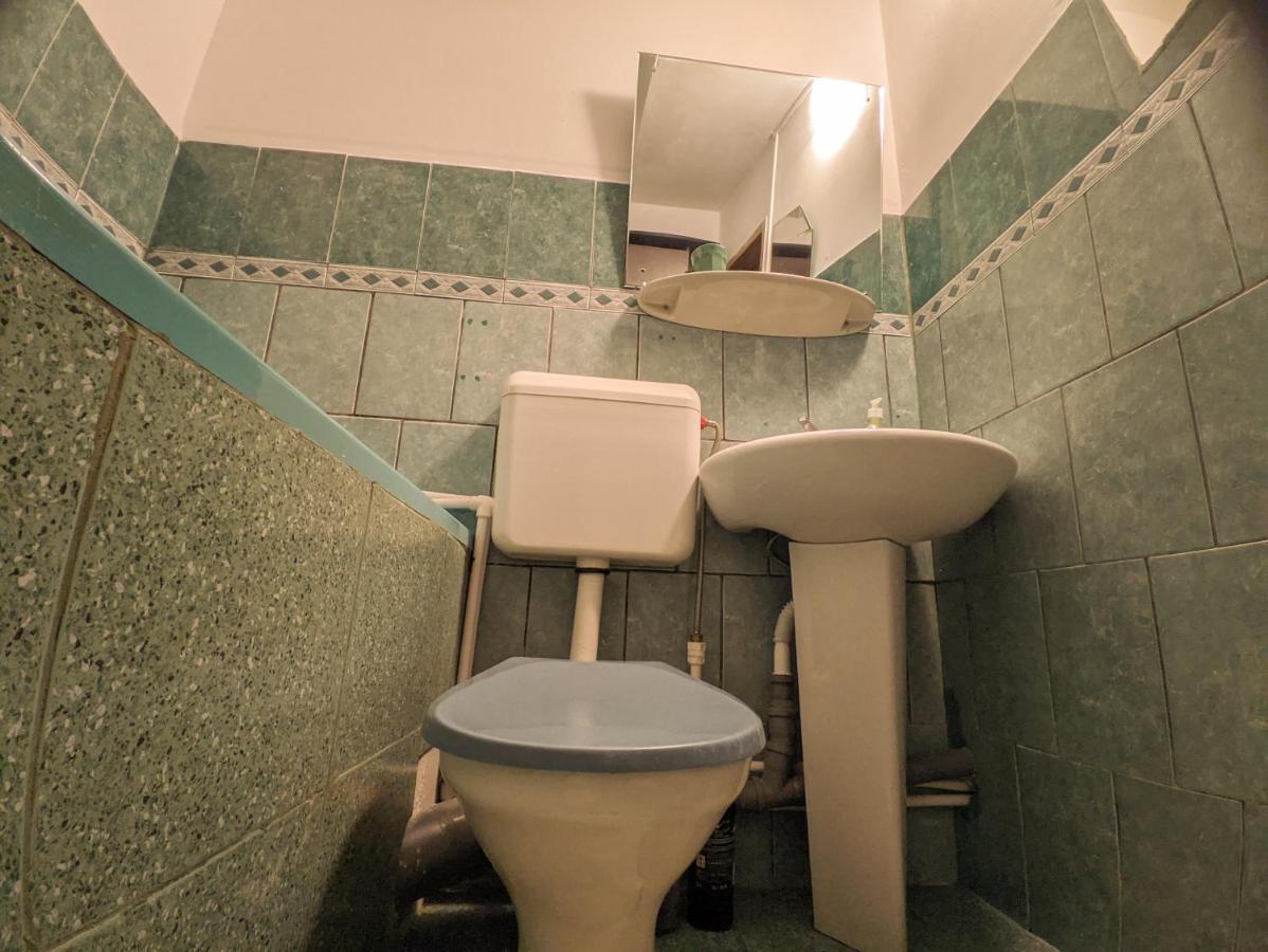 טימישוארה Moss'S Economy Apartment מראה חיצוני תמונה