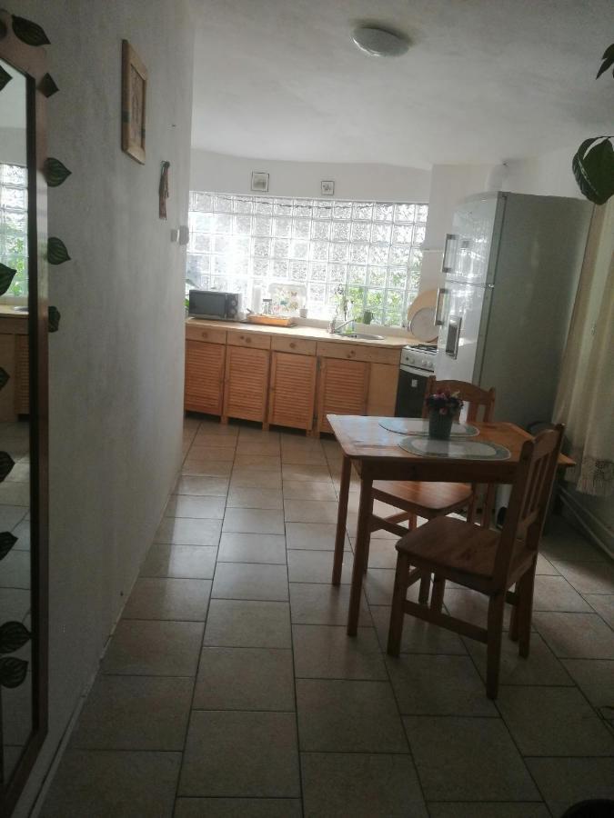 טימישוארה Moss'S Economy Apartment מראה חיצוני תמונה