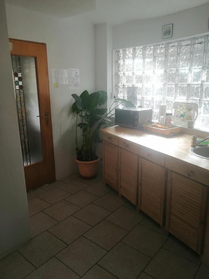 טימישוארה Moss'S Economy Apartment מראה חיצוני תמונה