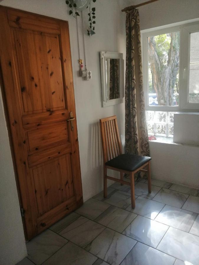 טימישוארה Moss'S Economy Apartment מראה חיצוני תמונה